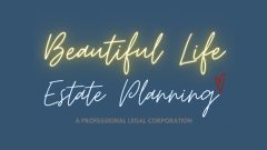 Beautiful Life Estate Planning Logo