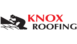 KNOX Roofing Logo