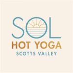 Sol Hot Yoga Logo