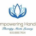 Empowering Hands Logo