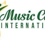 Music Camp International Logo