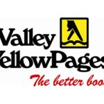 Valley Yellow Pages Logo