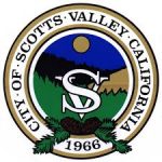 City Of Scotts Valley Logo