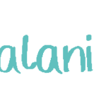 Kalani Stone Horizontal Logo
