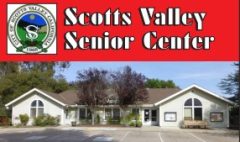 Sv Senior Center Logo