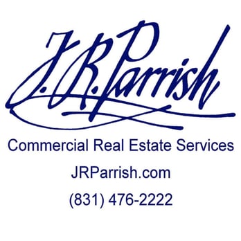 Jrparrish Logo Detailed