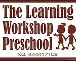 the learning workshop logo