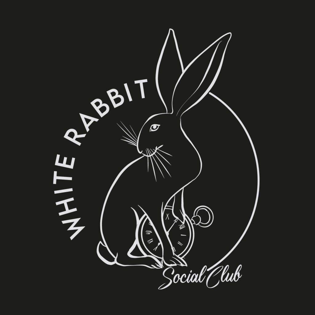 White Rabbit Social Club - Scotts Valley Chamber of Commerce